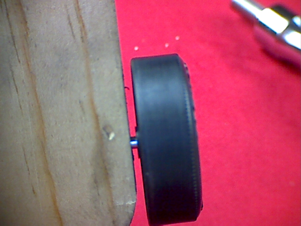 pinewood derby axle install tool