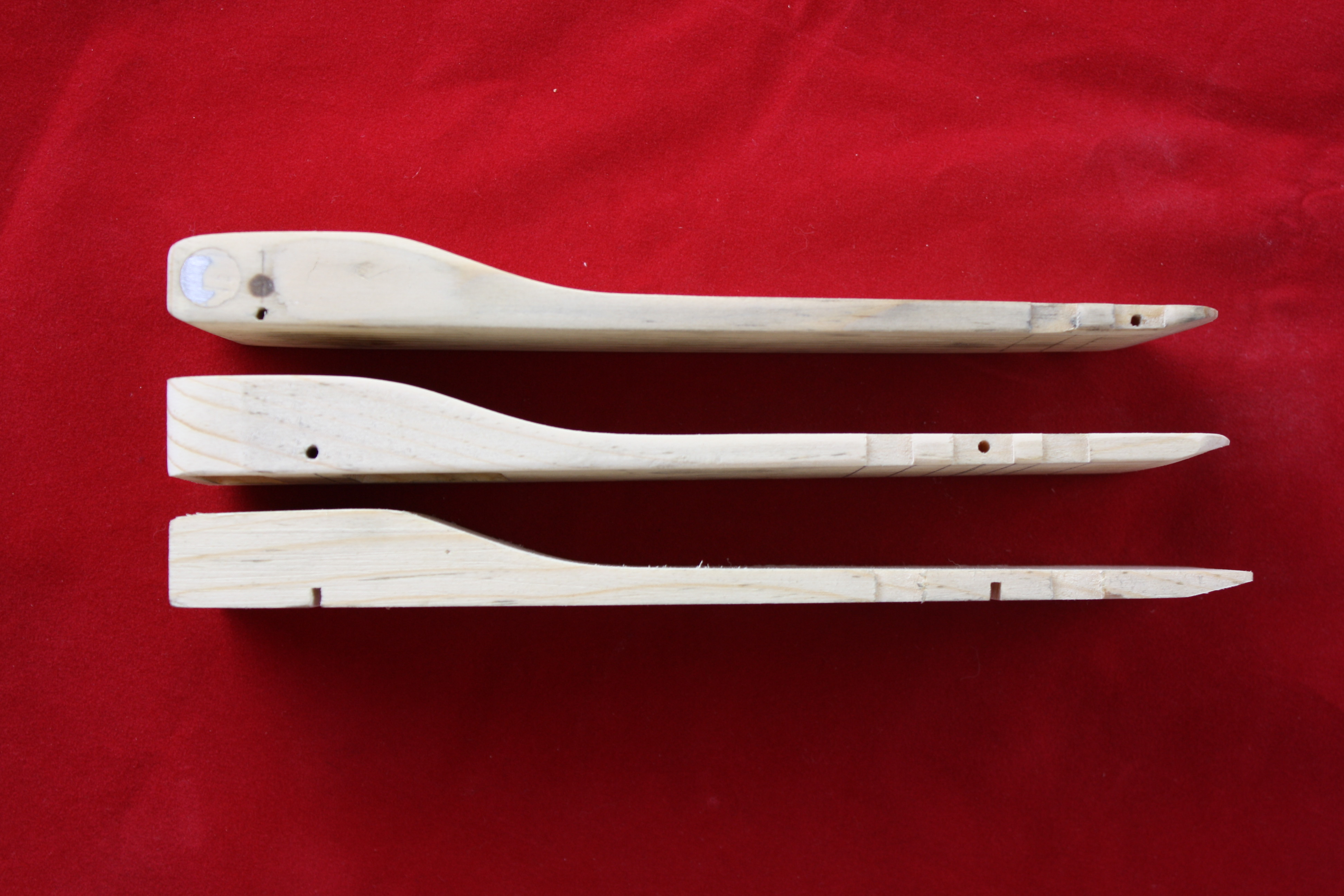 Pinewood Derby Complete Car Kits --- Canopy #8