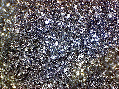 moly Molybdenum Disulfide bullet coating